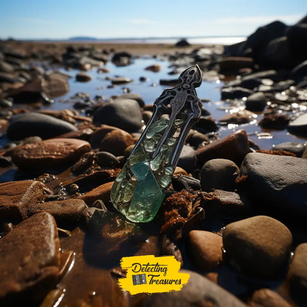 Can Metal Detectors Detect Glass? [2023 Guide!]