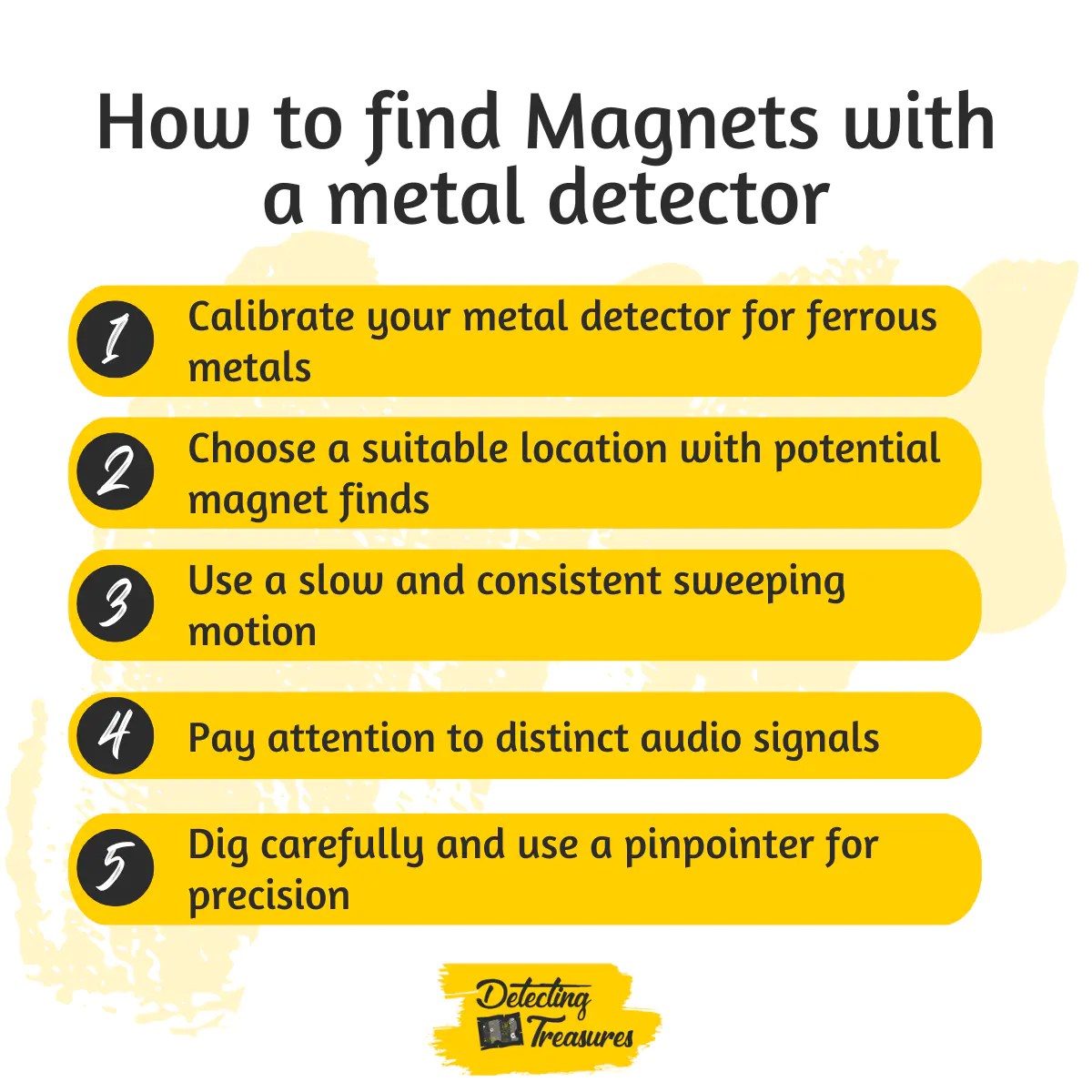 Do Metal Detectors Detect [2023 Guide!]