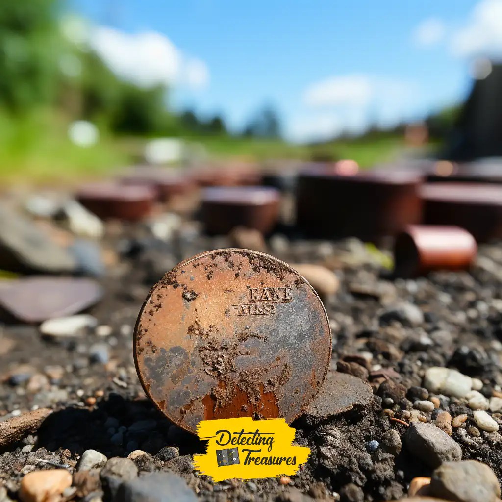 Do Metal Detectors Detect [2023 Guide!]