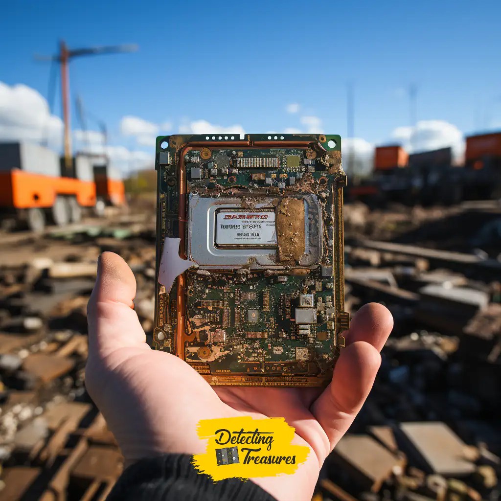 Do Metal Detectors Detect [2023 Guide!]