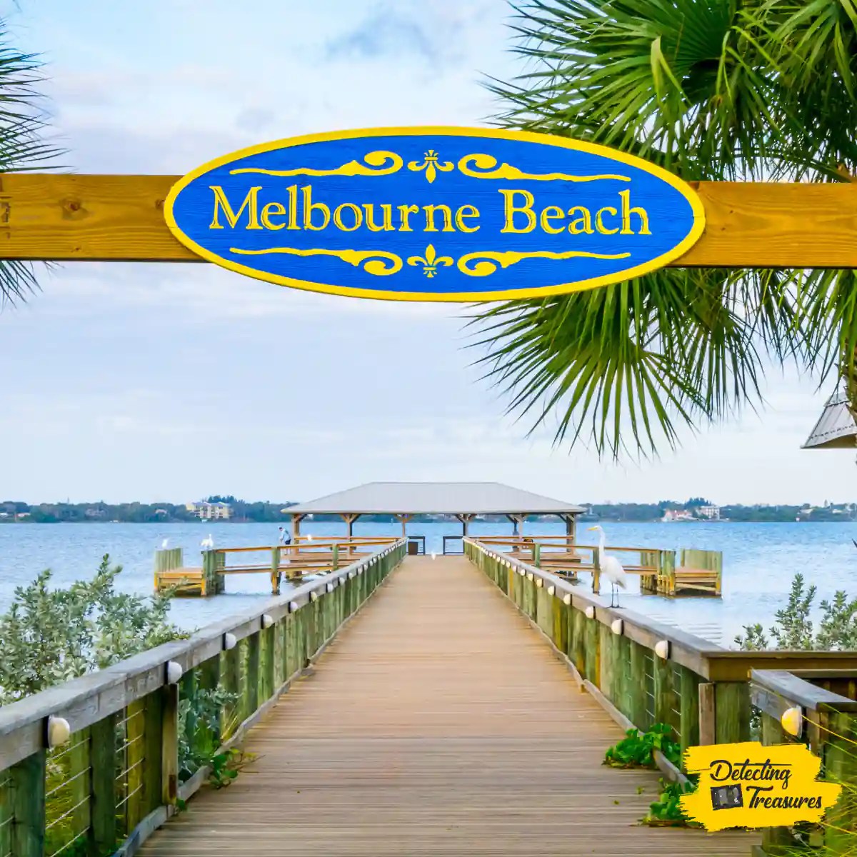 17 Best Beaches in Florida to Metal Detect in 2024