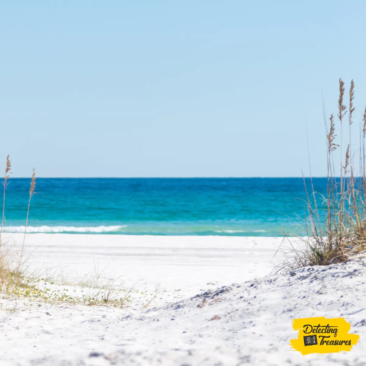17 Best Beaches in Florida to Metal Detect in 2023