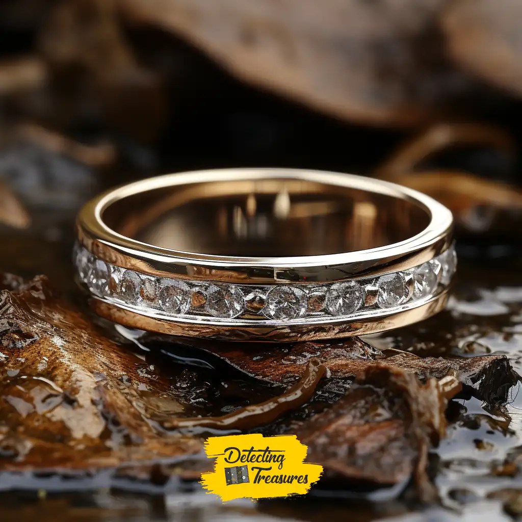 Can Metal Detectors Detect Platinum? [2024 Guide!]