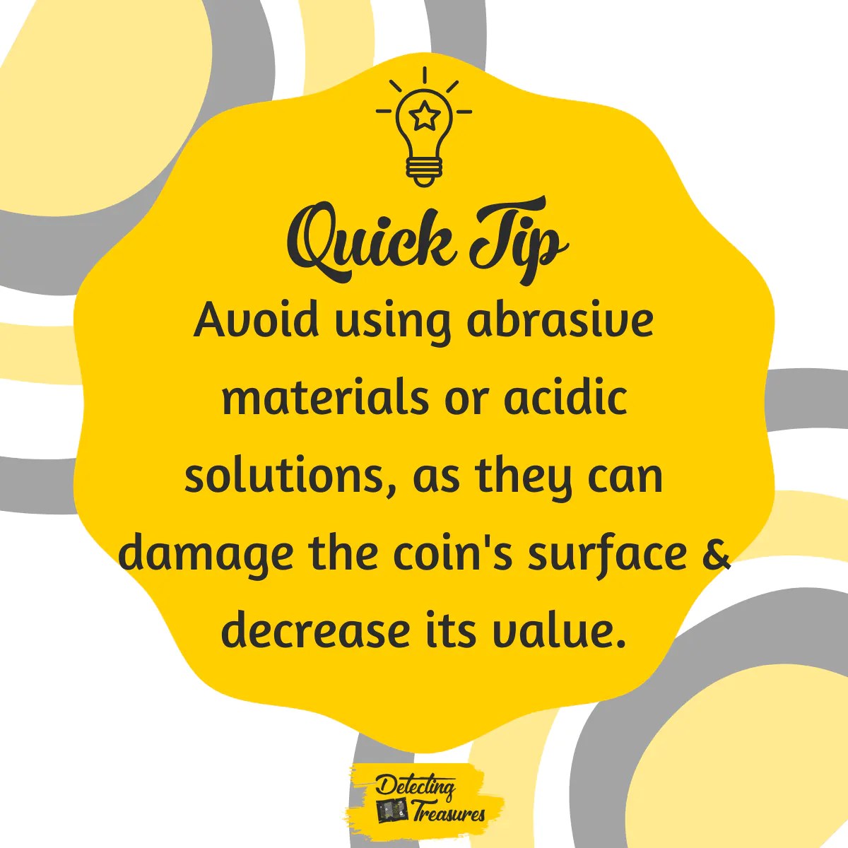 7 EASY Ways to Clean Old Copper Coins [2023 Guide!]