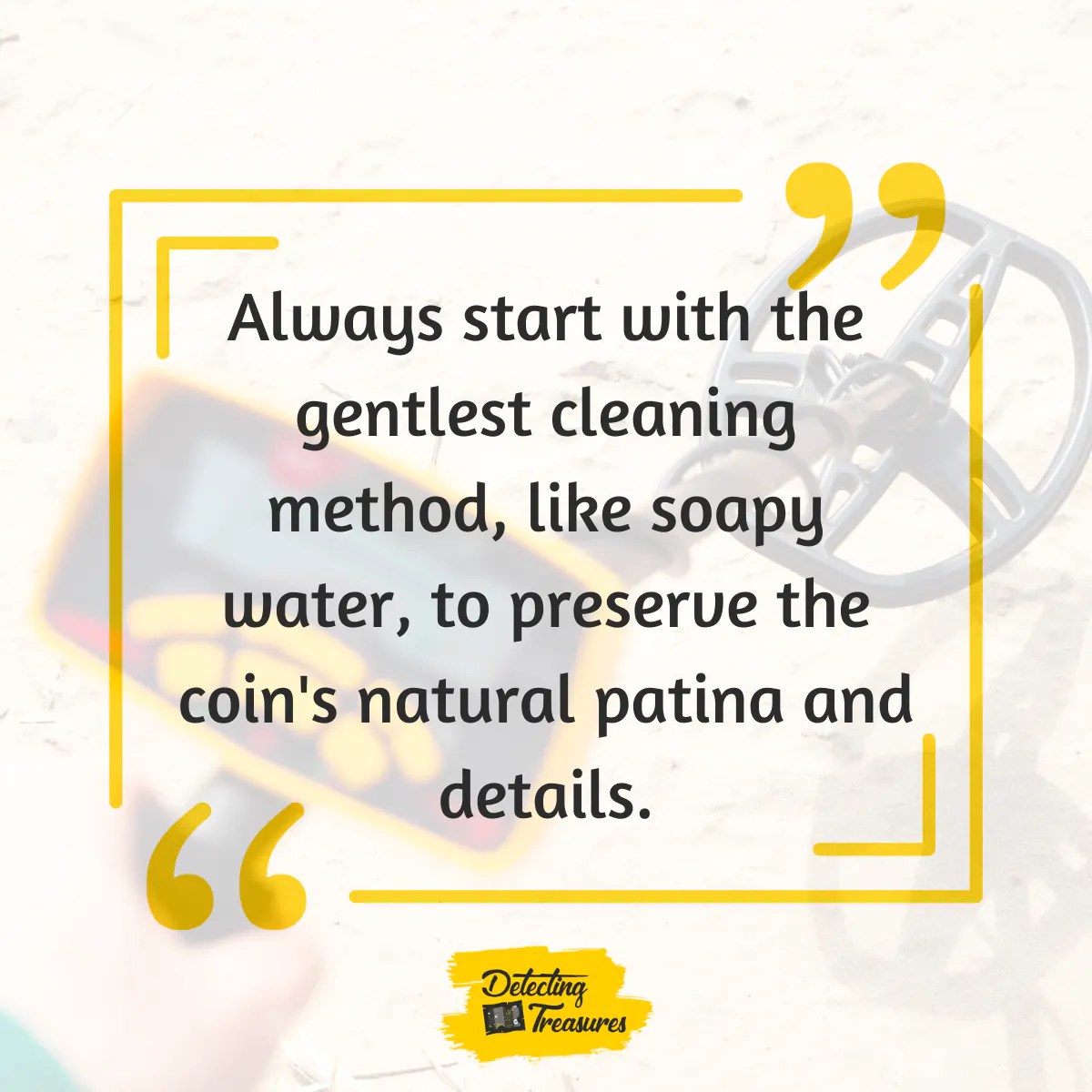 7 EASY Ways to Clean Old Copper Coins [2024 Guide!]