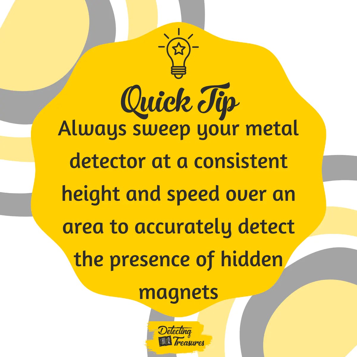 Do Metal Detectors Detect [2023 Guide!]