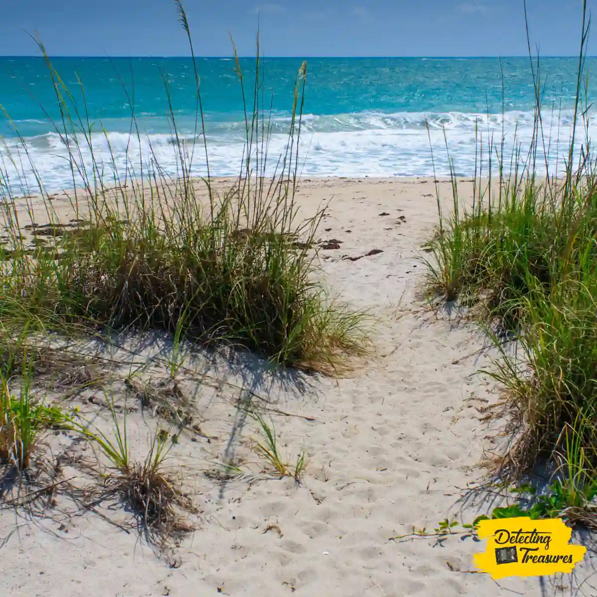 17 Best Beaches in Florida to Metal Detect in 2023