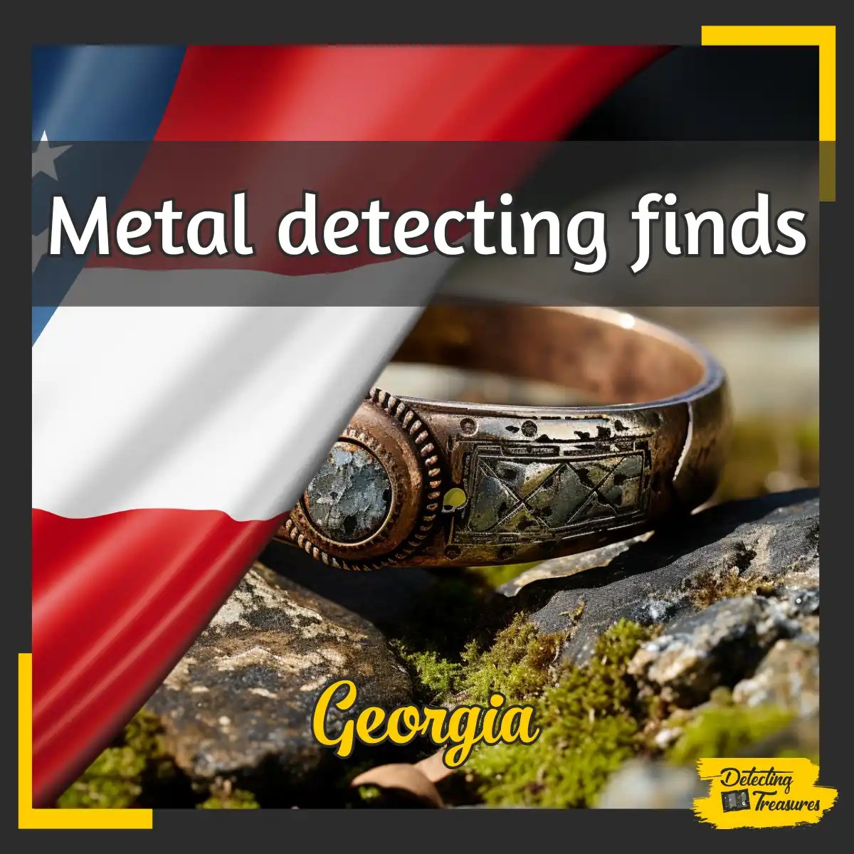 6 Best Metal Detecting Finds in [2024 List!]