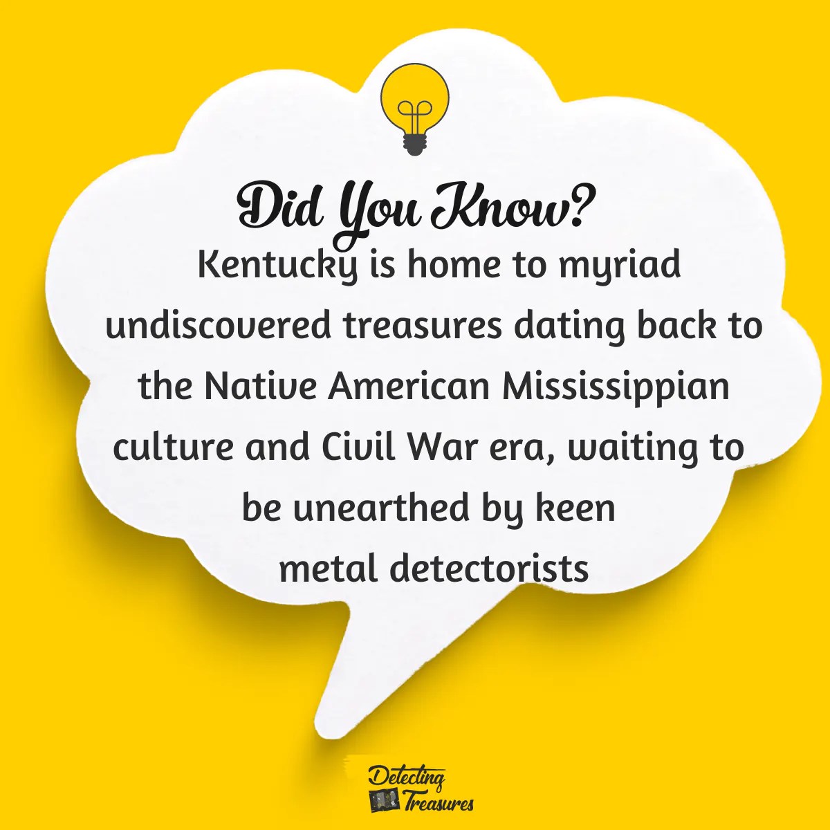 5 Best Metal Detecting Finds in Kentucky [2024 List!]