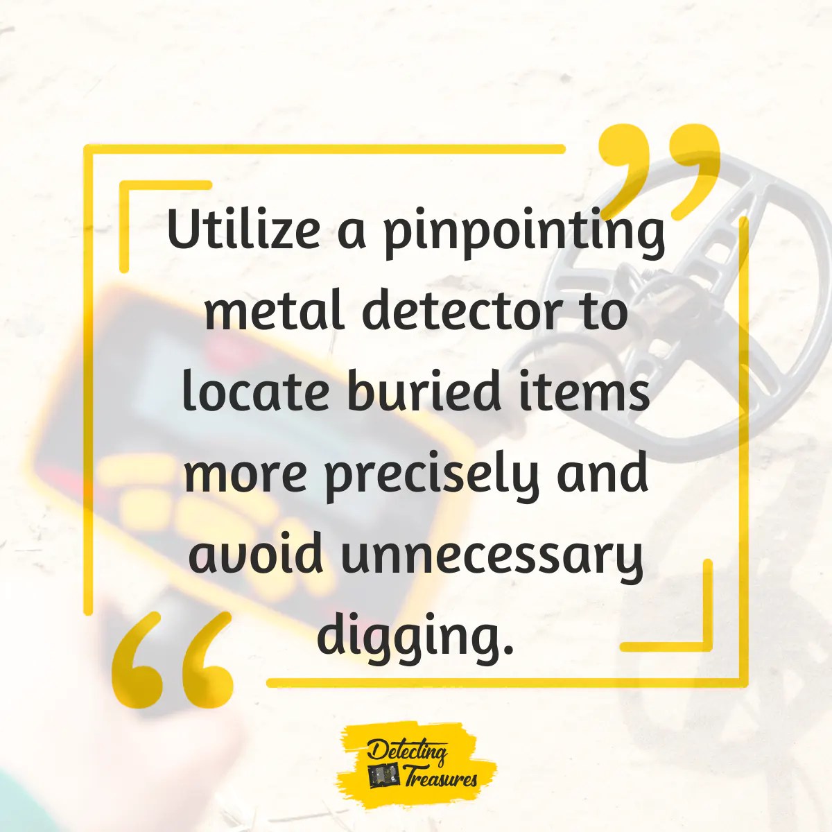 7 Best Beaches in Northern Virginia to Metal Detect [2024]