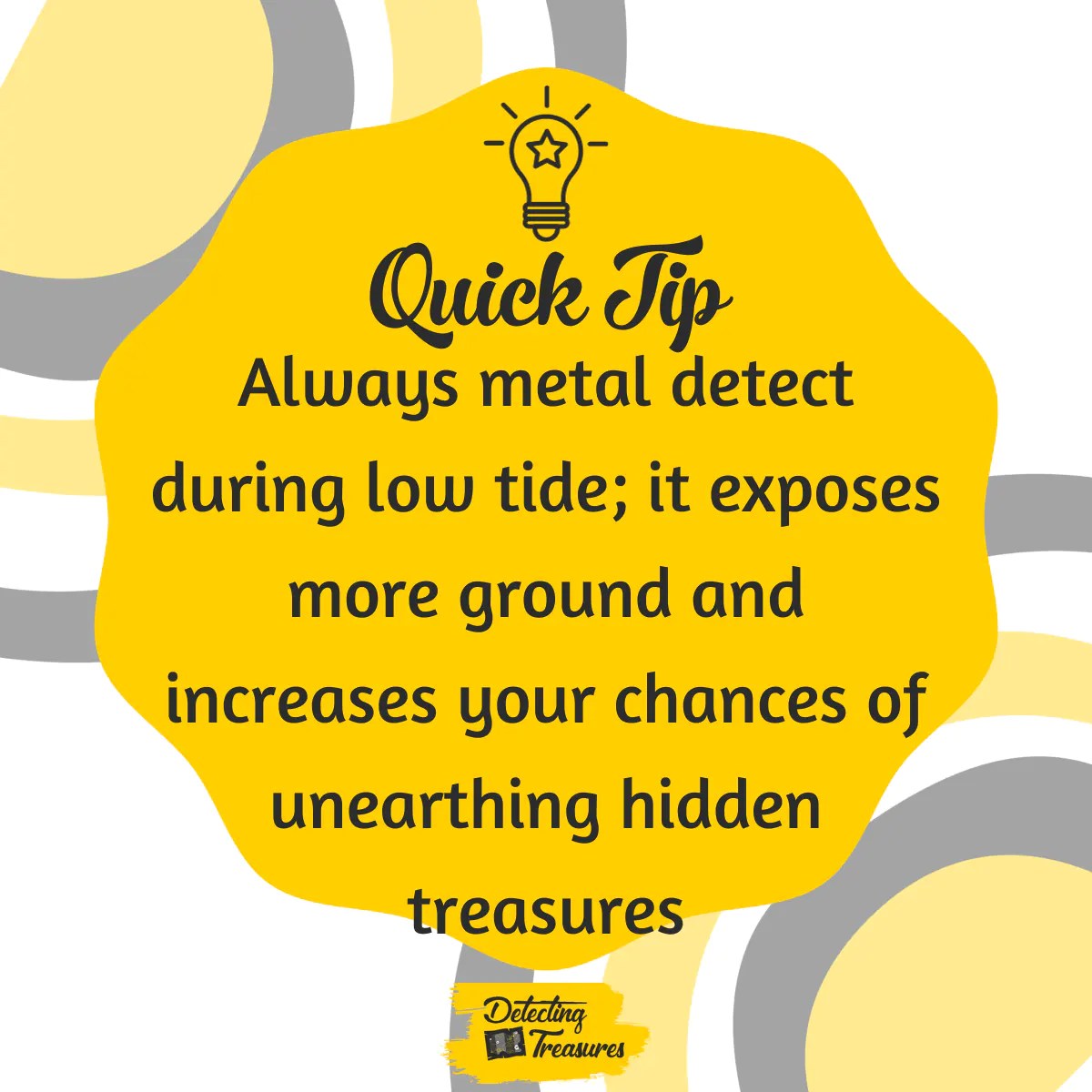 10 Best Beaches in to Metal Detect (2024 List)