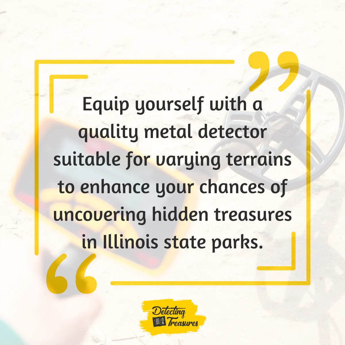 8 Best State Parks in Illinois to Metal Detect (2024)