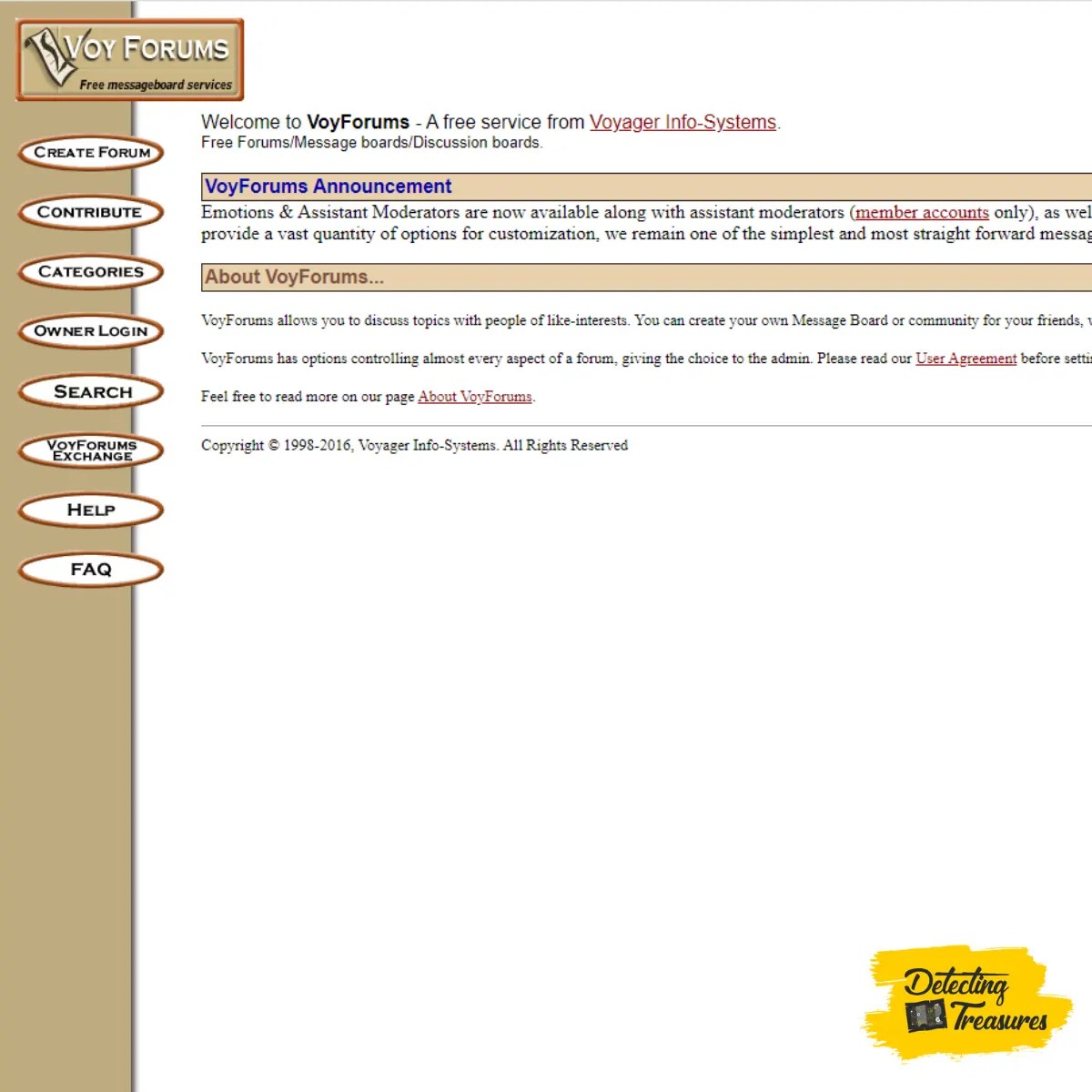 6 Best Metal Detecting Forums in Florida [2024 List!]