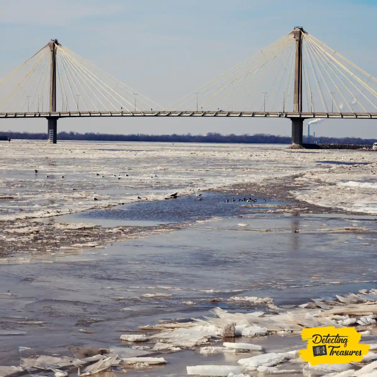 5 Best Metal detecting Finds in Illinois (2024 List!)