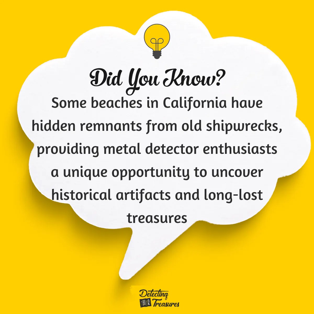 17 Best Beaches in California to Metal Detect (2023)