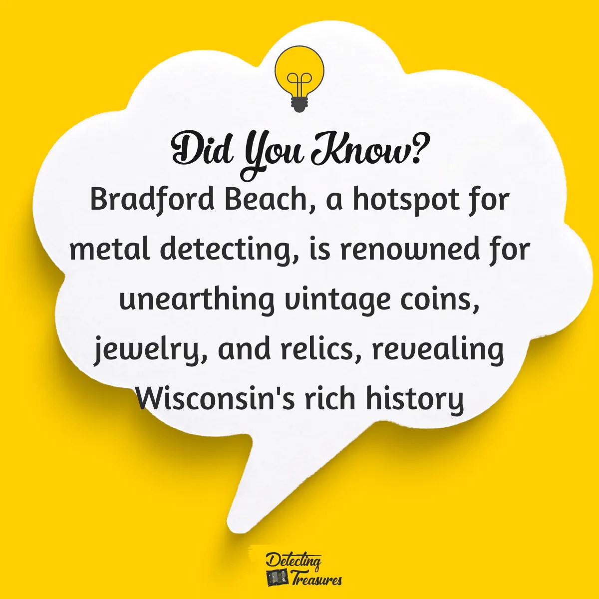 17 Best Beaches in Wisconsin to Metal Detect (2024 List!)