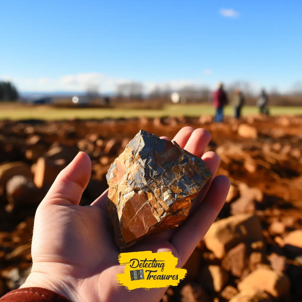 5 Best Metal Detecting Finds in Arizona (2024 NEW List!)