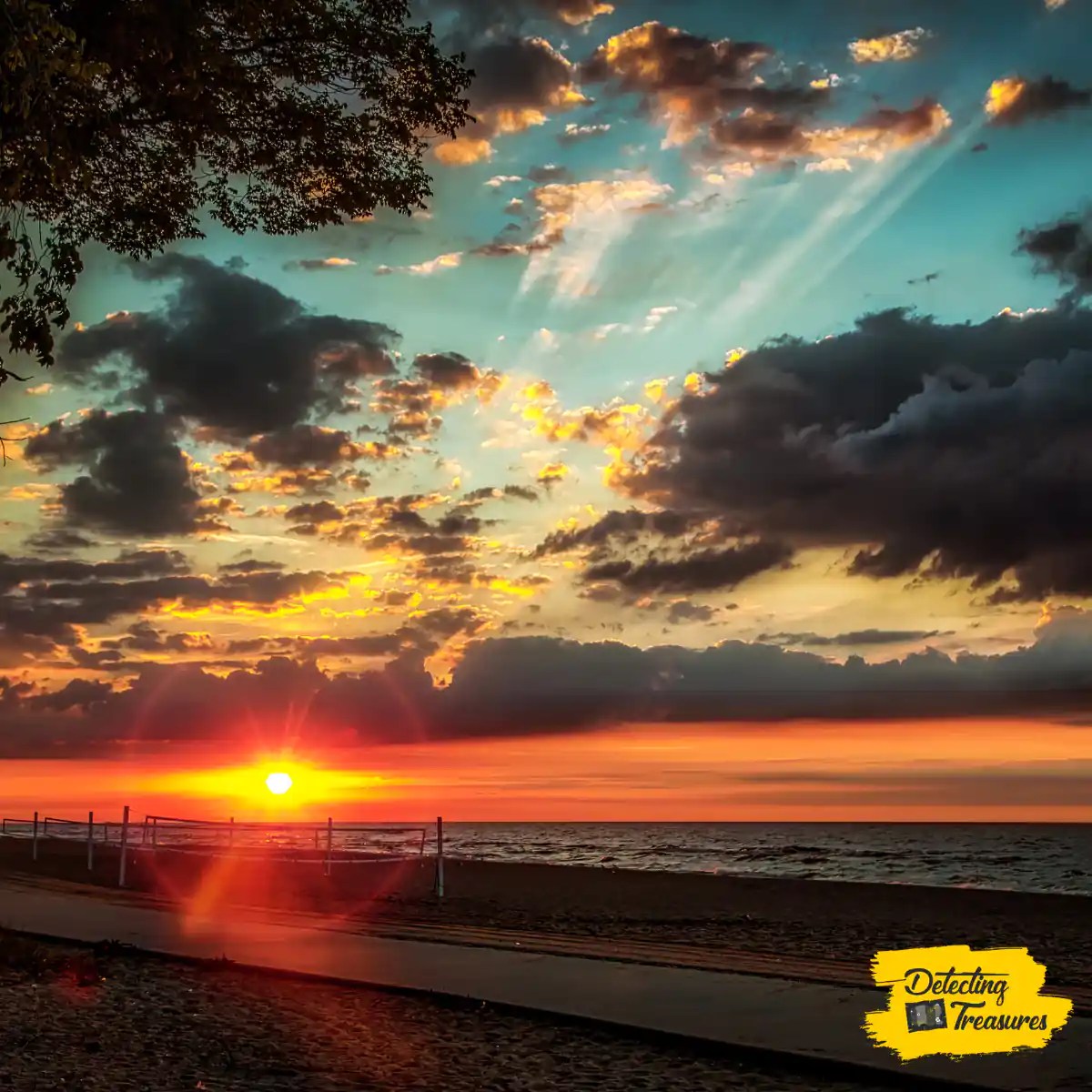 17 Best Beaches in Wisconsin to Metal Detect (2024 List!)