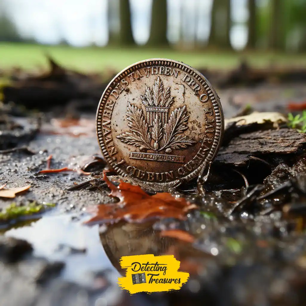 6 Best Metal Detecting Finds In Tennessee (2024 List!)