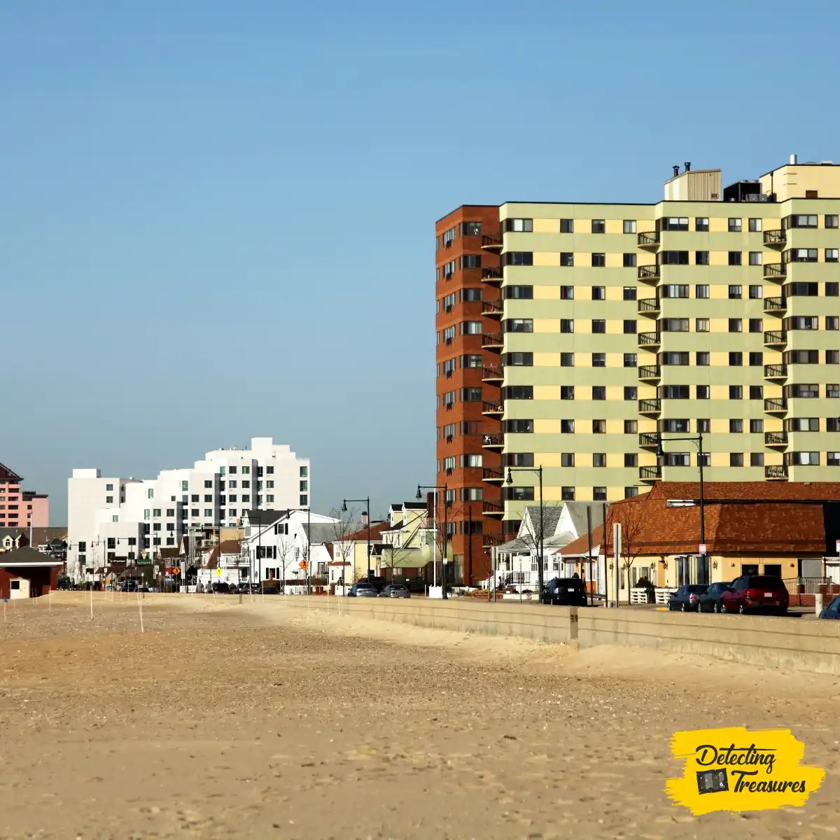 6 Best Metal Detecting Finds in Massachusetts (2024 List!)