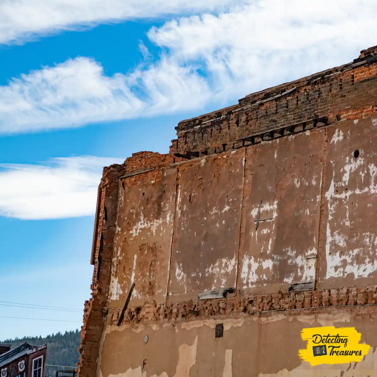10 Best Ghost Towns in Colorado to Metal Detect (2024)
