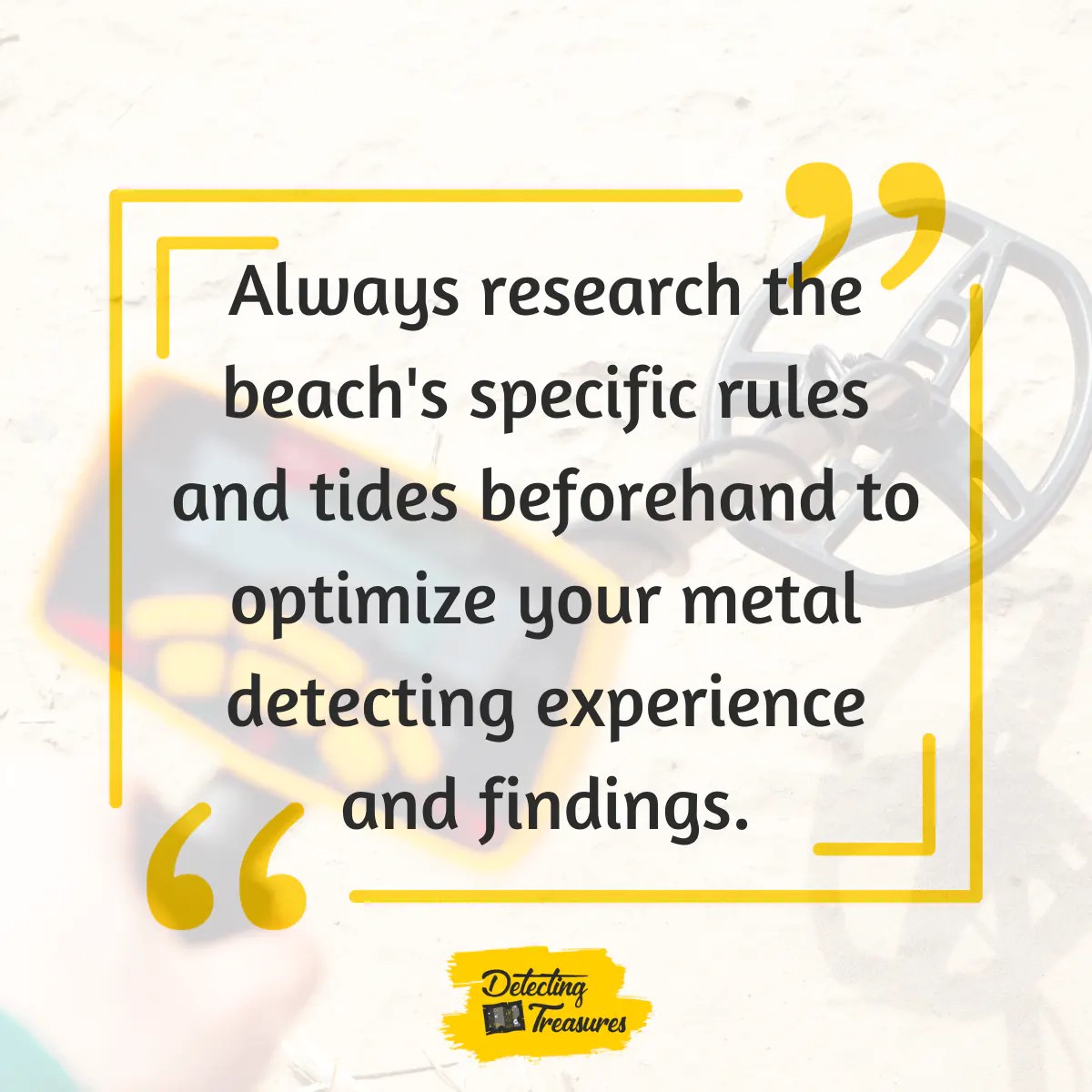 8 Best Beaches in Texas to Metal Detect (2024 New List!)