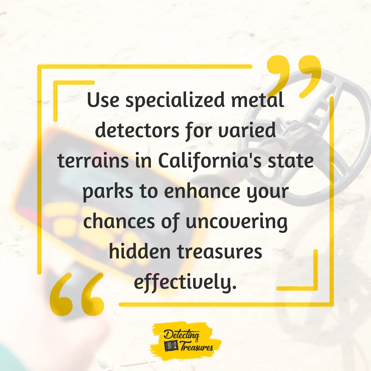 5 Best State Parks in California to Metal Detect (2023)