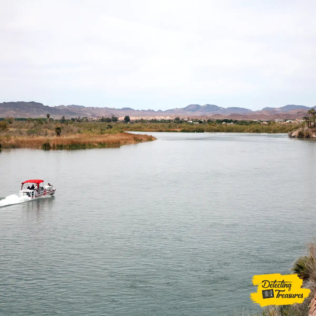 5 Best Metal Detecting Finds in Arizona (2024 NEW List!)