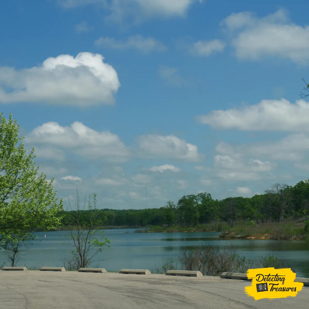 18 Best Places to Metal Detect in Oklahoma (+ Map) 2024