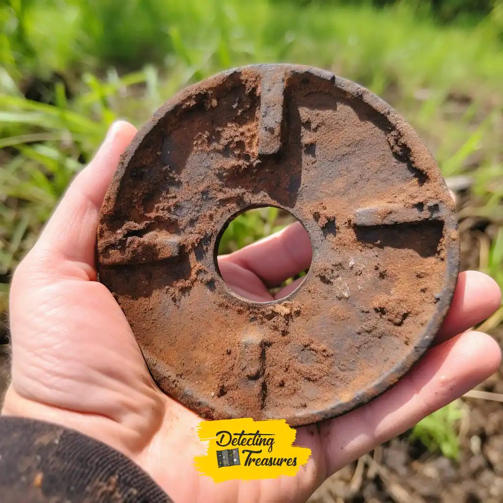 9 Best Places to Metal Detect in Kentucky (+ Map) 2024