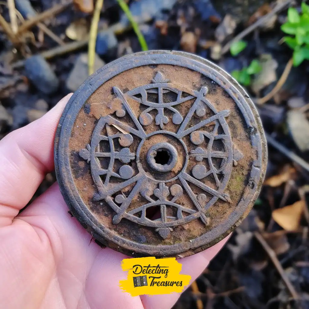 17 Best Places to Metal Detect in Pennsylvania (+ Map) 2024