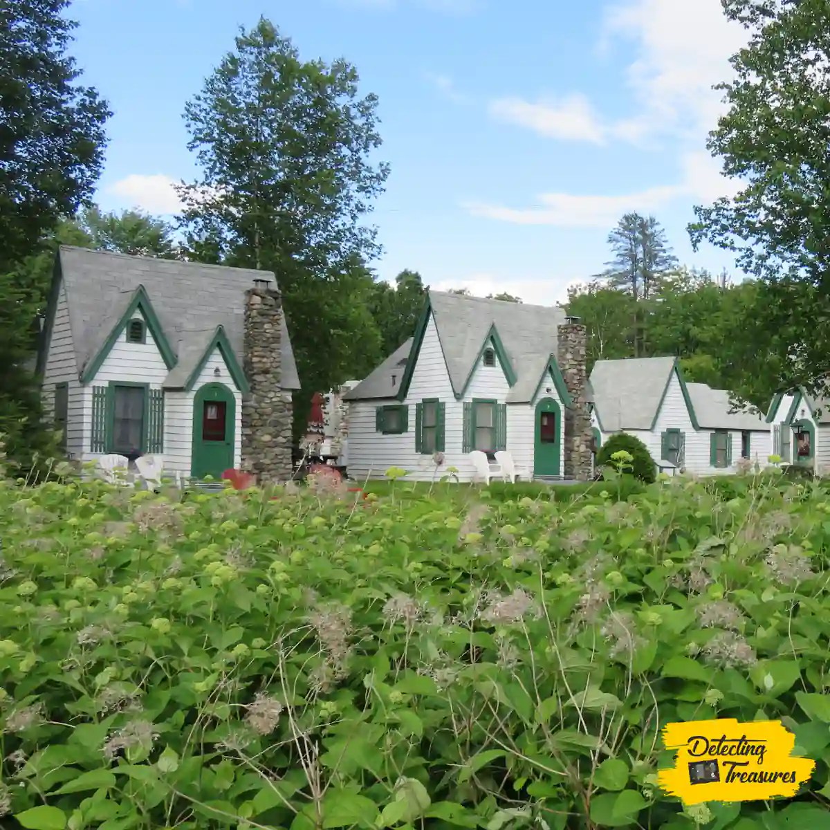 6 Best Metal Detecting Finds in Connecticut (2024 List!)