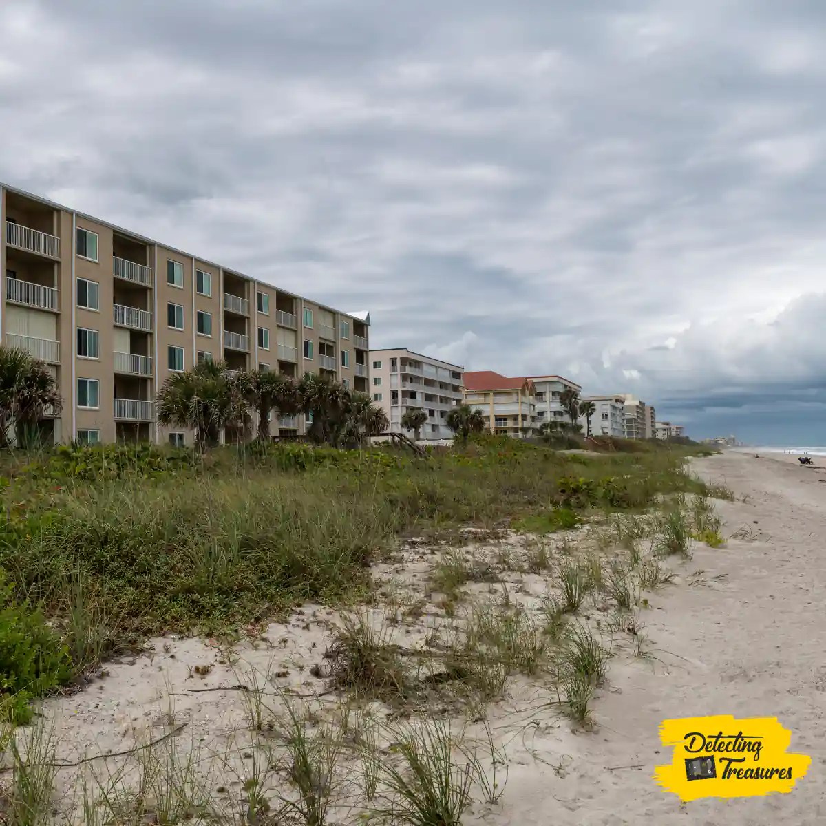 12 Best Places to Metal Detect in Florida (+ Map) 2023