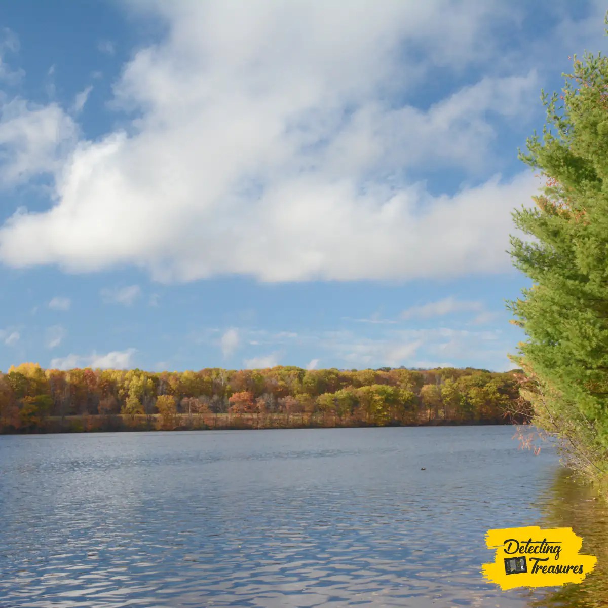 12 Best State Parks in Wisconsin To Metal Detect (2024)