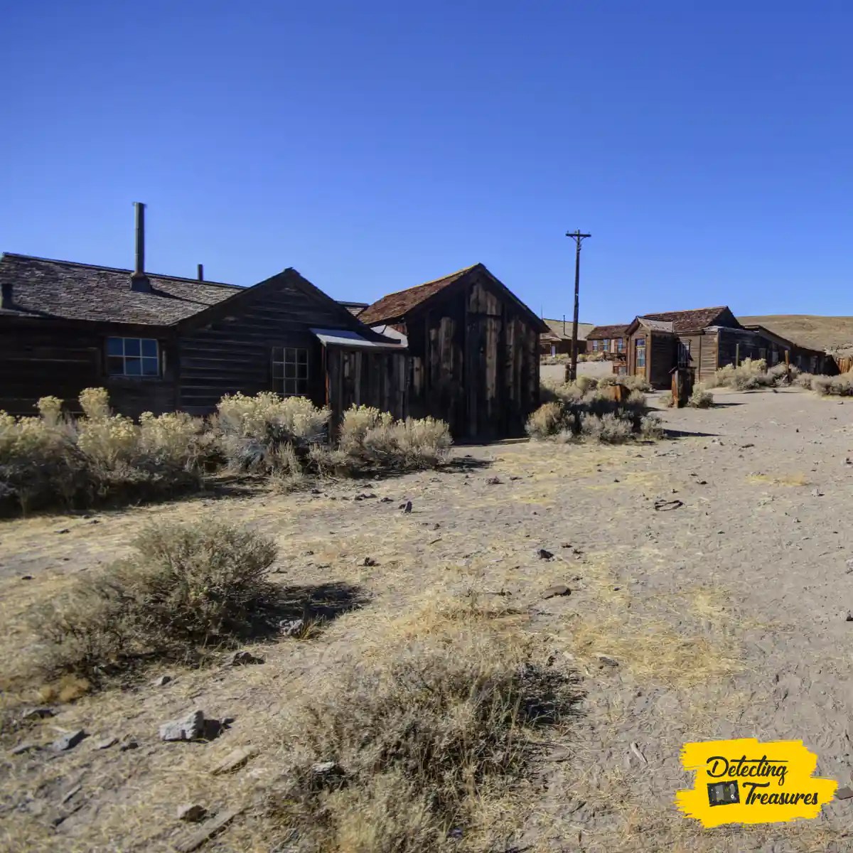 16 Best Places to Metal Detect in Wisconsin (+ Map) 2023