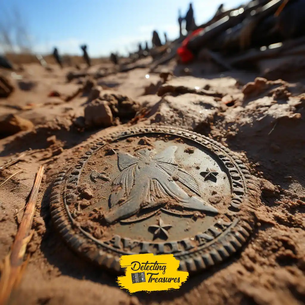 15 Best Places to Metal Detect in Tennessee (+ Map) 2024