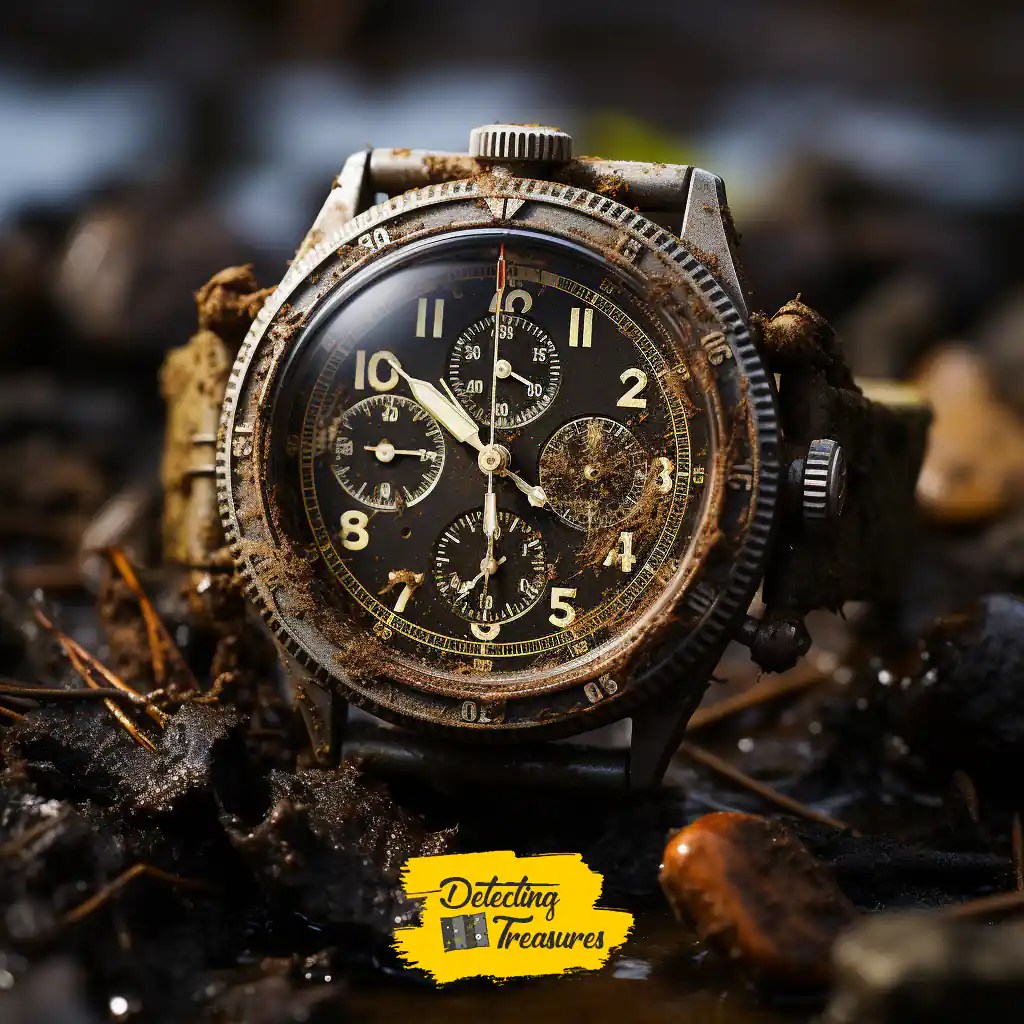 10 Best Places to Metal Detect in Arizona (+ Map) 2023