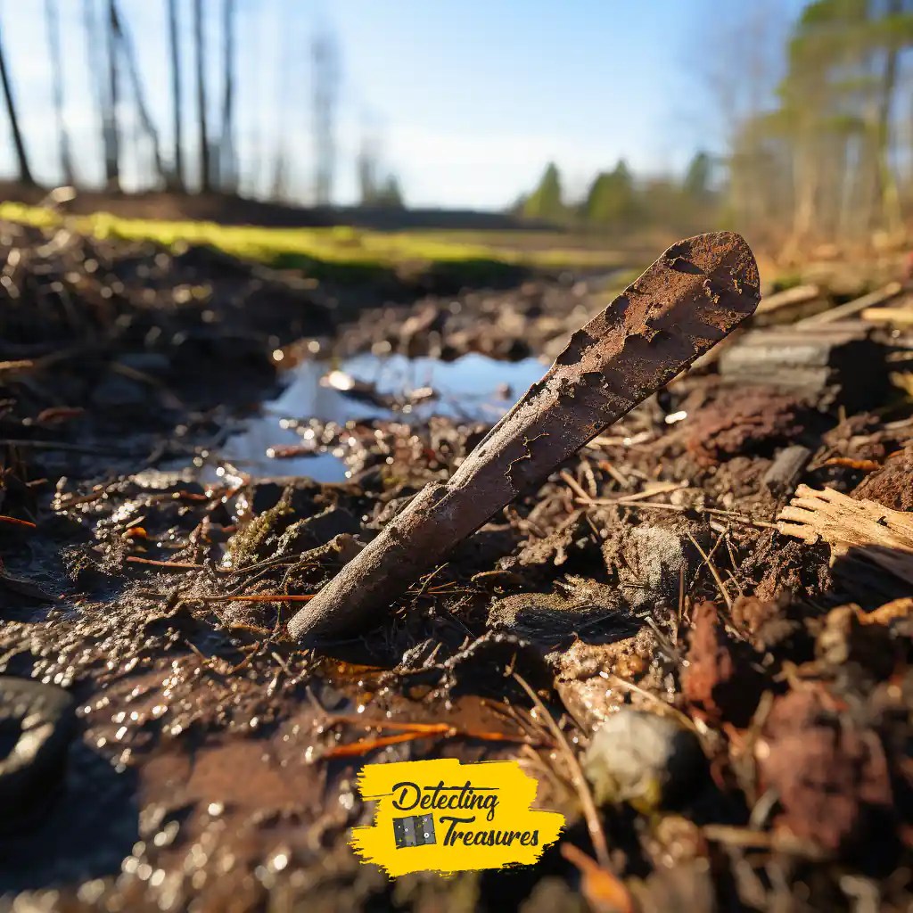 15 Best Places to Metal Detect in Texas (+ Map) 2024