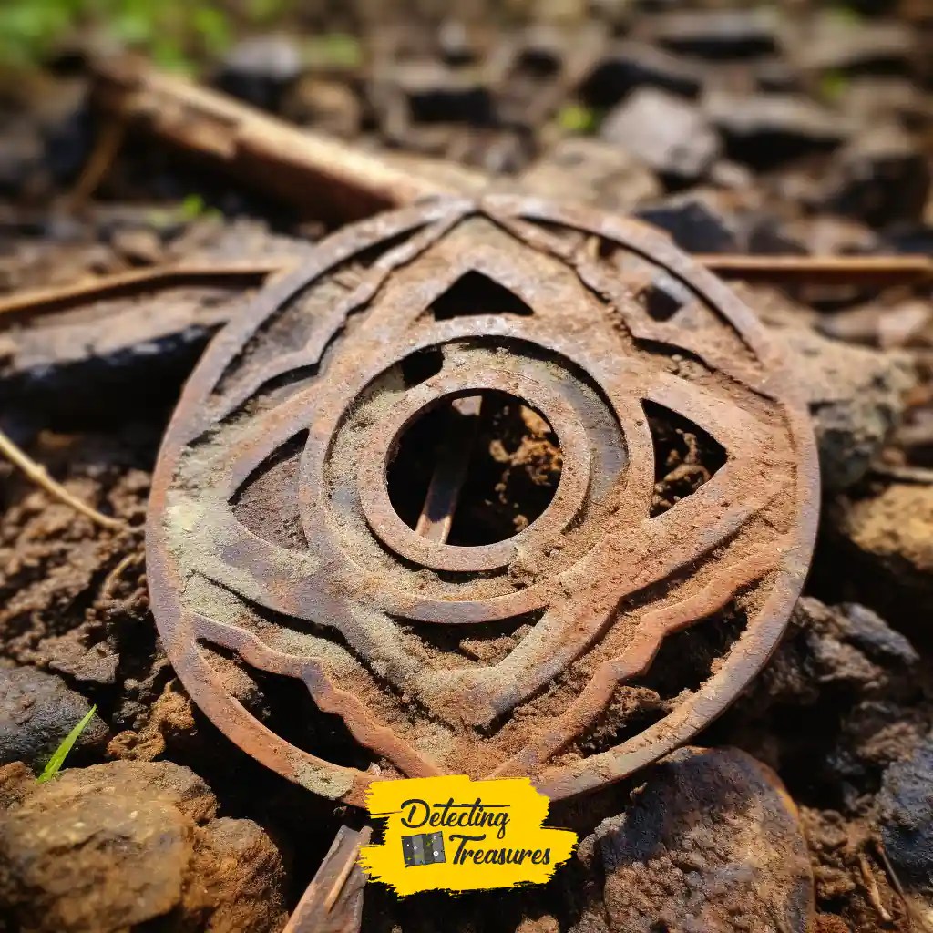 9 Best Places to Metal Detect in Kentucky (+ Map) 2024