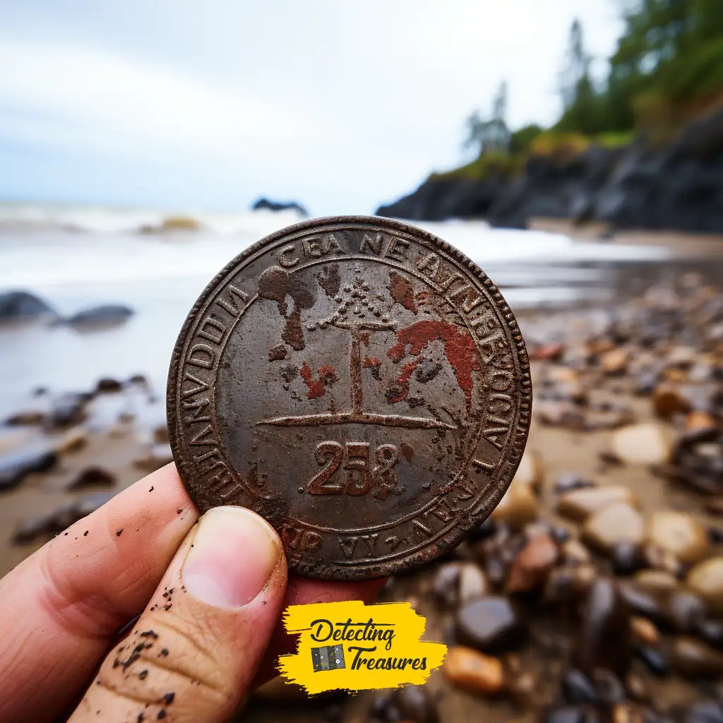 12 Best Places to Metal Detect in Florida (+ Map) 2023