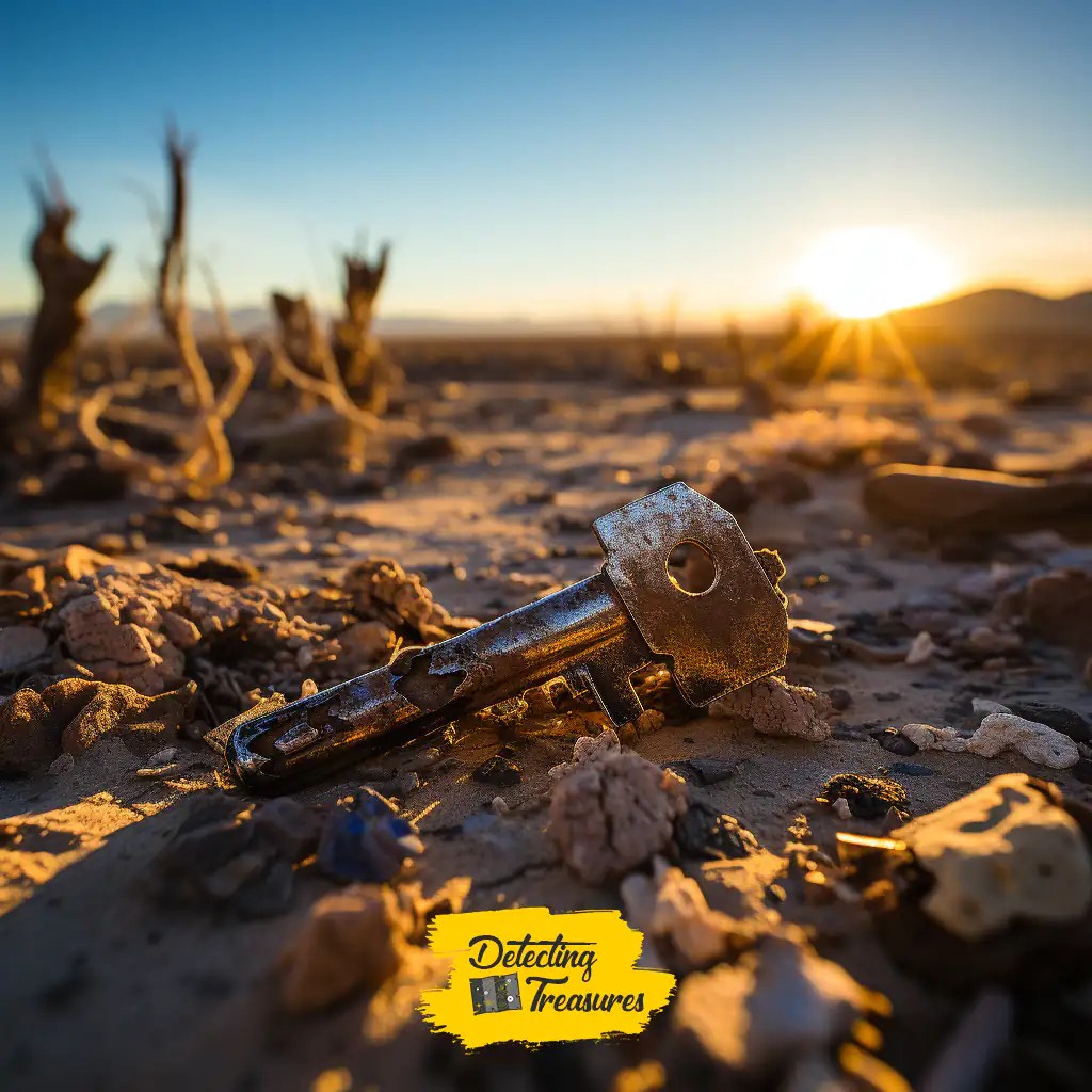 15 Best Places to Metal Detect in Tennessee (+ Map) 2024