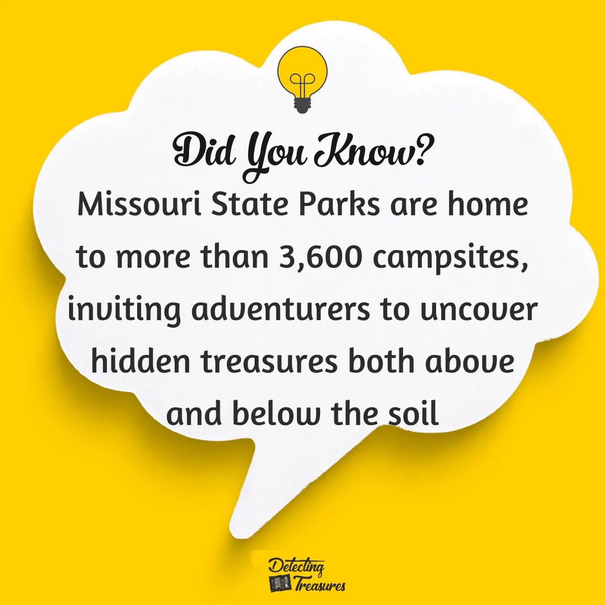 13 Best State Parks in Missouri to Metal Detect (2024)