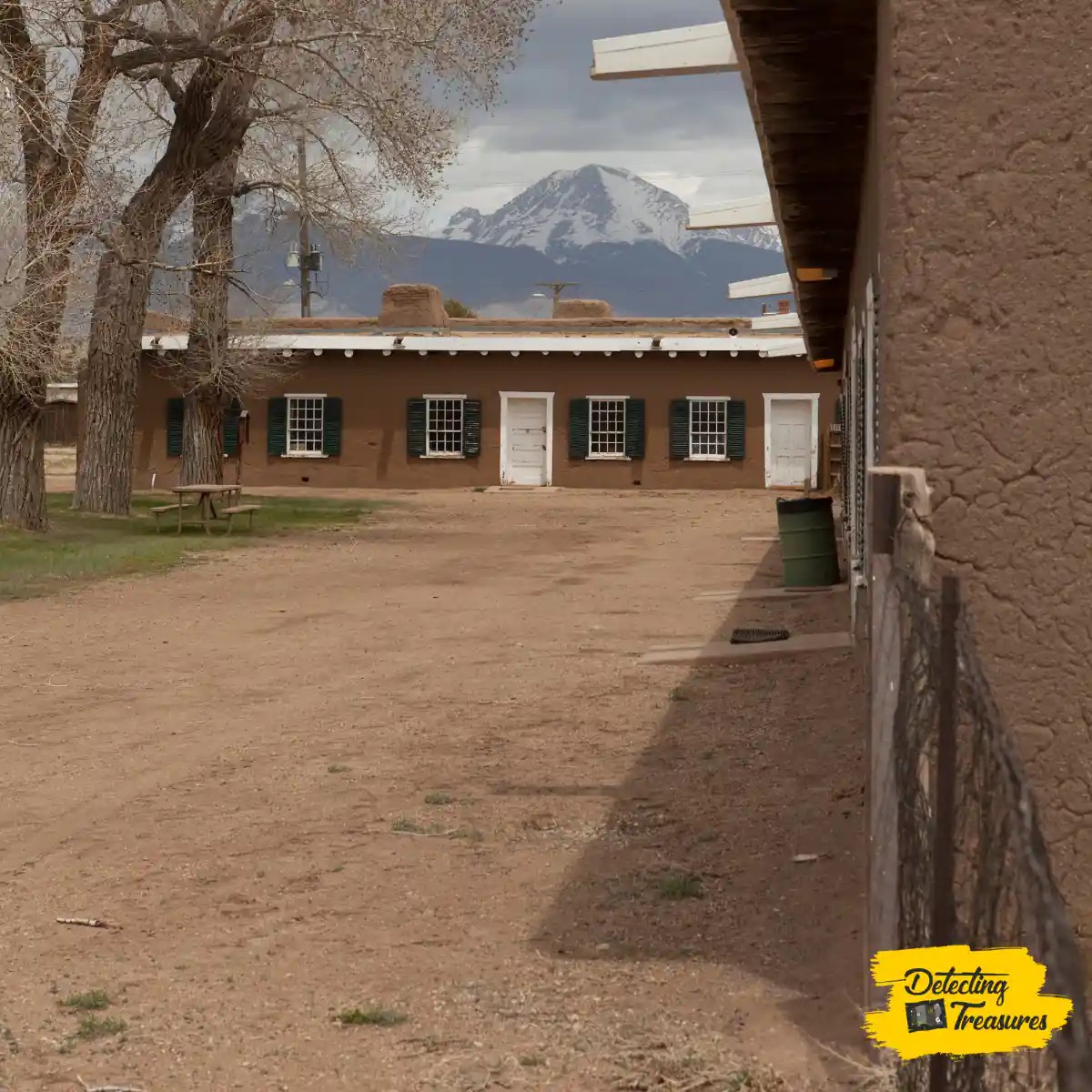 17 Best Places to Metal Detect in Colorado (+ Map) 2023