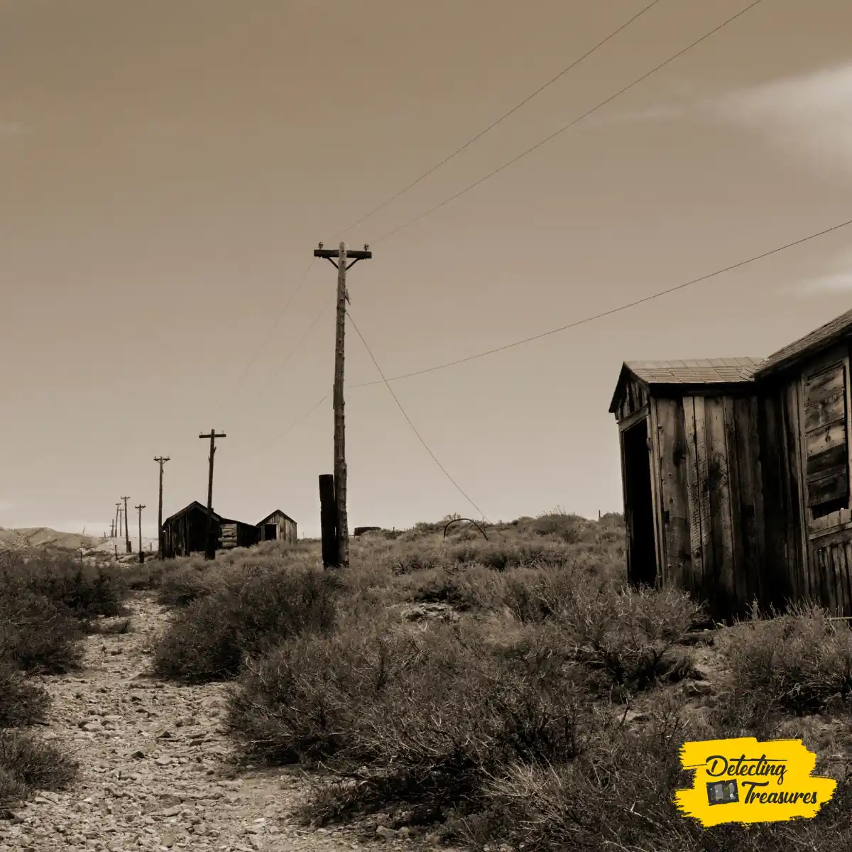 16 Best Places to Metal Detect in Wisconsin (+ Map) 2023