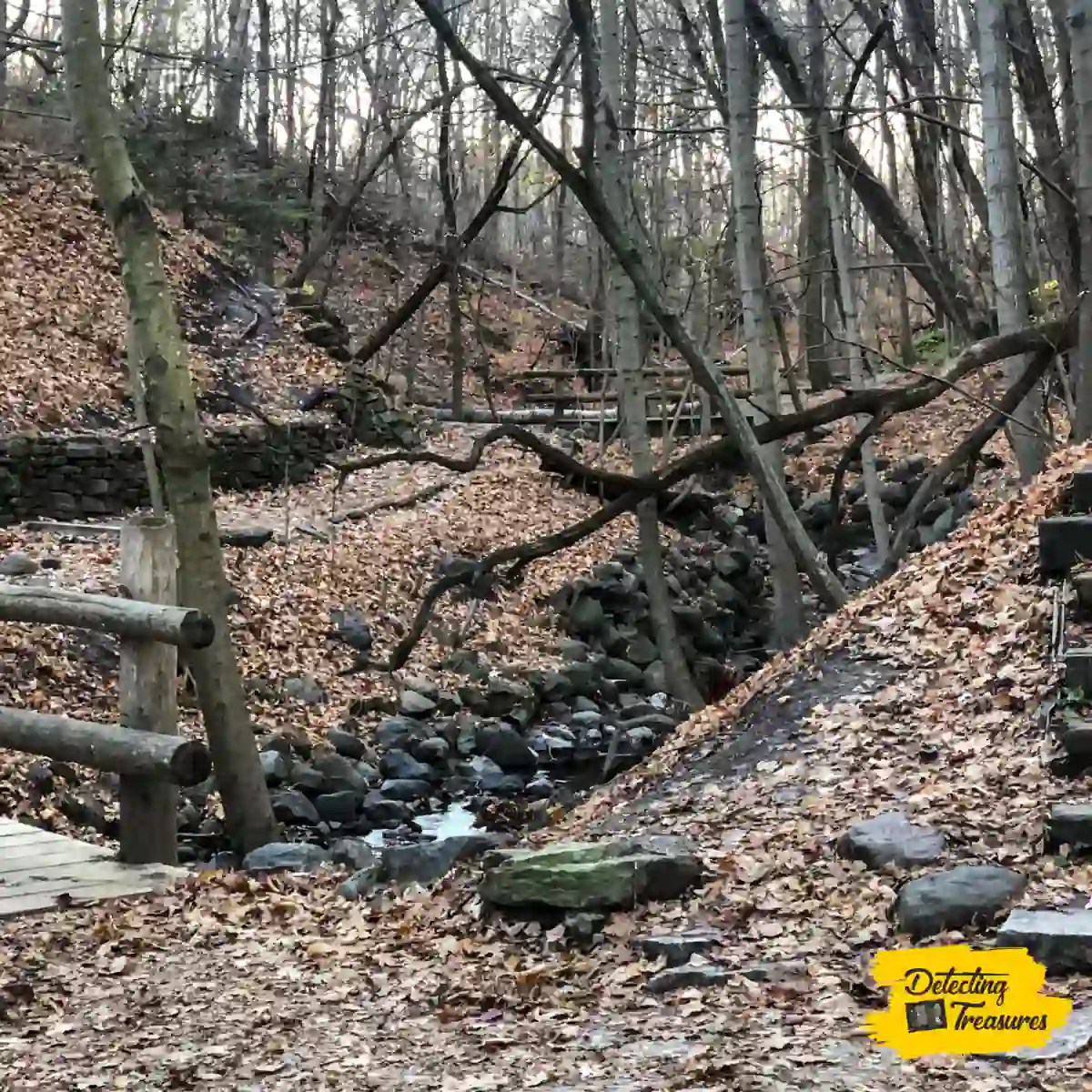 16 Best Places to Metal Detect in Wisconsin (+ Map) 2024