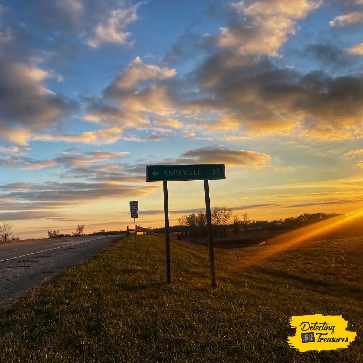 15 Best Places to Metal Detect in Tennessee (+ Map) 2023