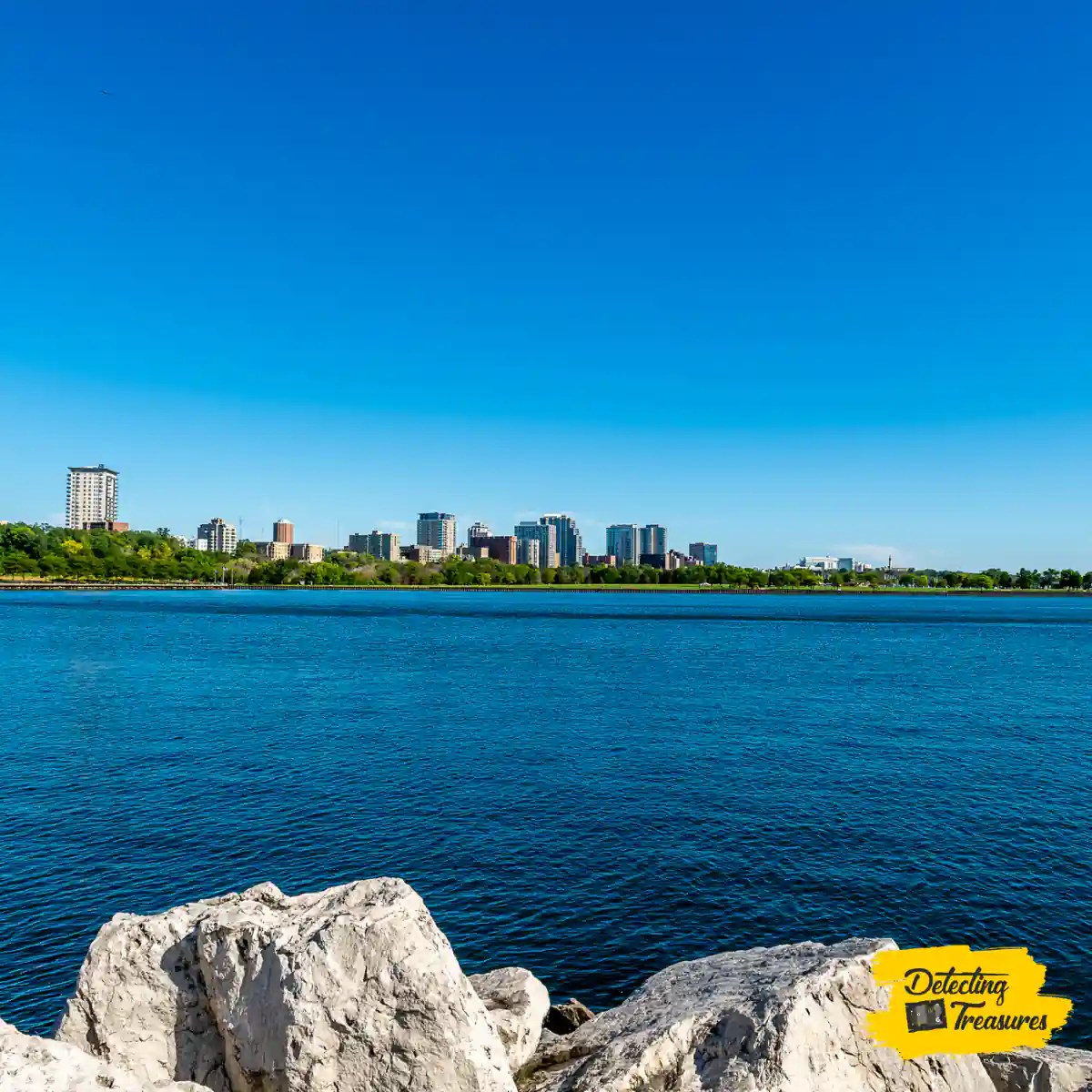 12 Best State Parks in Wisconsin To Metal Detect (2024)