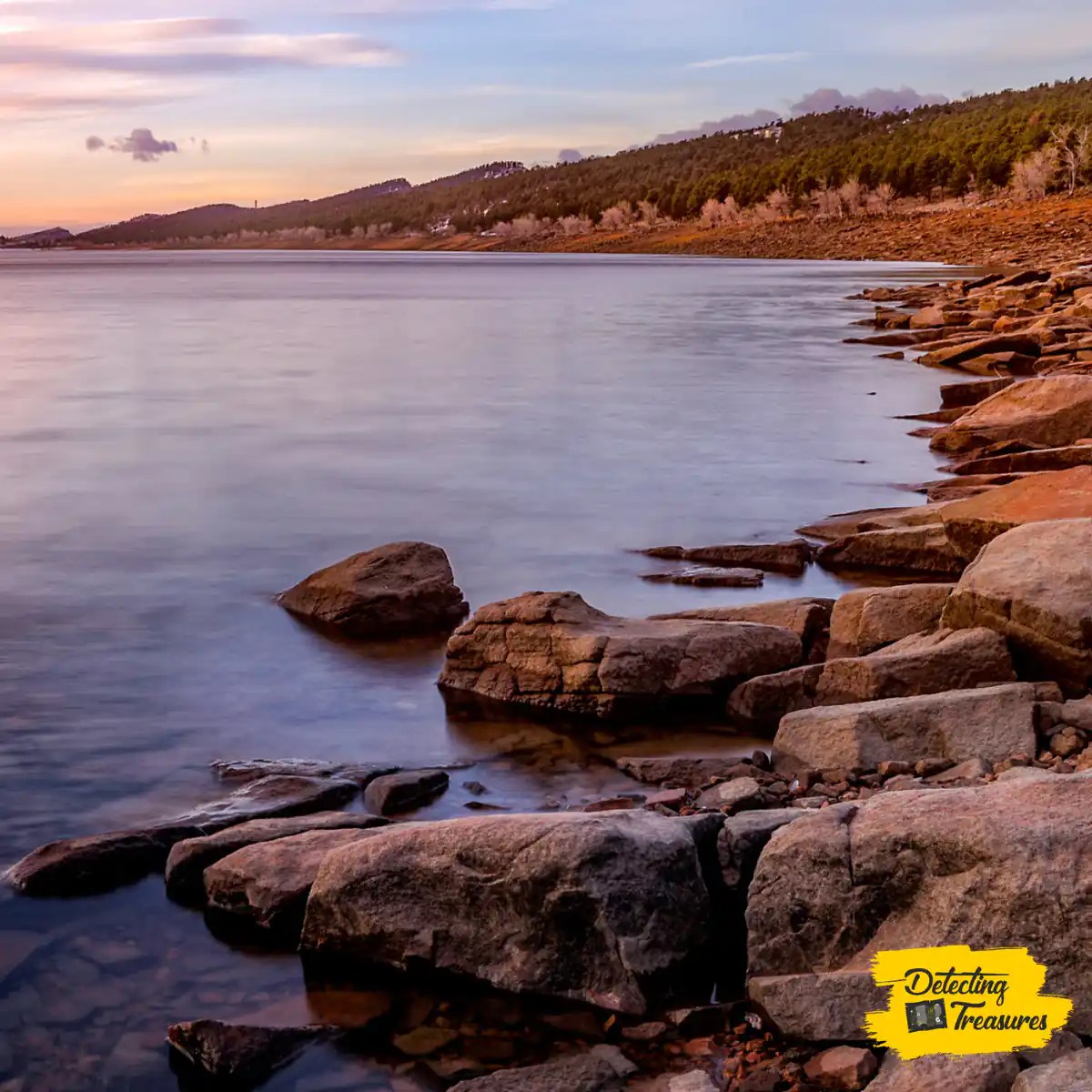 17 Best Places to Metal Detect in Colorado (+ Map) 2023