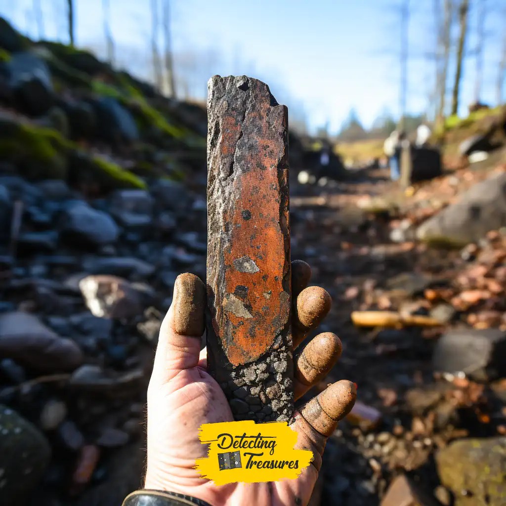 6 Best Metal Detecting Finds in Idaho (2024 NEW List!)