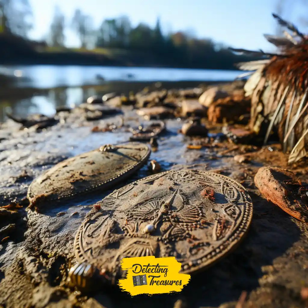 14 Best Places to Metal Detect in Missouri (+ Map) 2023